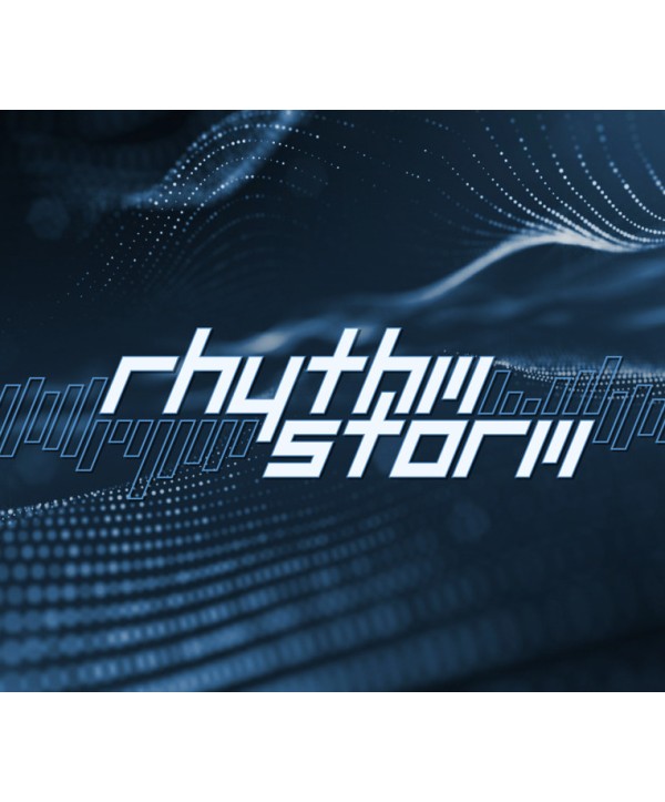 Rhythm Storm Steam Key GLOBAL